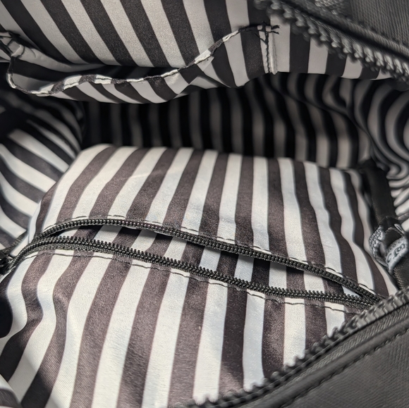 Marc Tetro Boston Terrier Mini Backpack - Picture 5 of 7